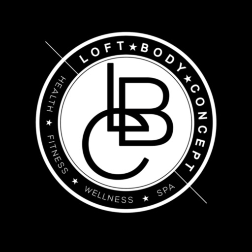 Loft Body Concept icon