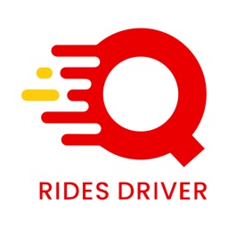 QuickCart Rides Driver