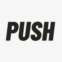 PUSH Workout and Gym Tracker