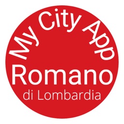 MyCityApp Romano di Lombardia