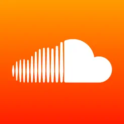 SoundCloud - nhạc và âm thanh