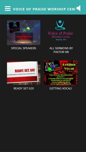Voice of Praise Worship Center(圖4)-速報App