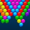 Play in an interesting and exciting game of classic Bubble Shooter balls on your iPhone, iPad or iPhone Touch