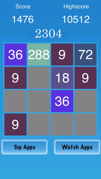 2304-Fun Number Game…