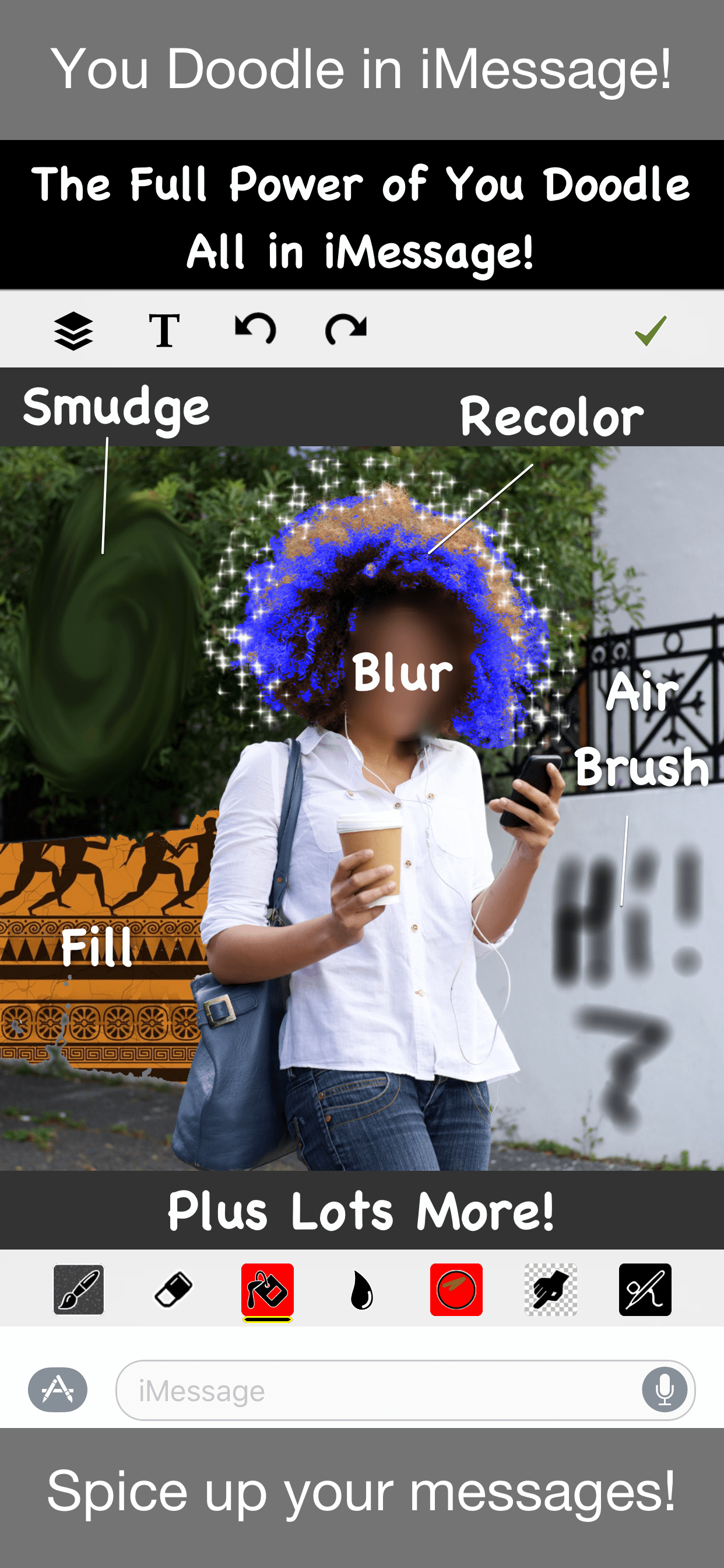 You Doodle Pro - art on the go