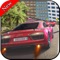 Modern Simulation Car Driving Game