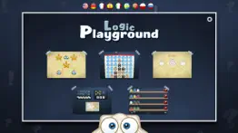 logic playground pro iphone screenshot 1