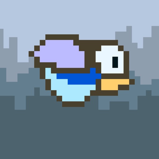 Flap Evolution - Rise and Fall icon
