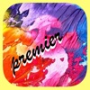 Color_eq_Premier - iPhoneアプリ