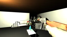 Game screenshot Ragdoll Monster Shooter hack
