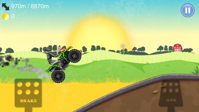 ATV Rally(圖2)-速報App