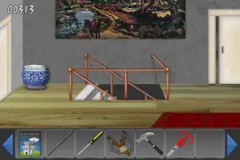 Game screenshot Castle Escape apk