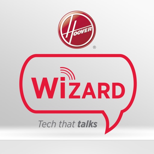 Hoover Wizard by Candy Hoover Group Srl