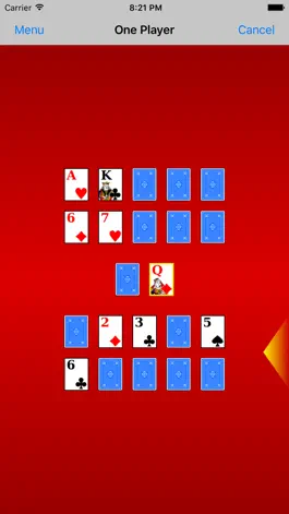 Game screenshot iTrash apk