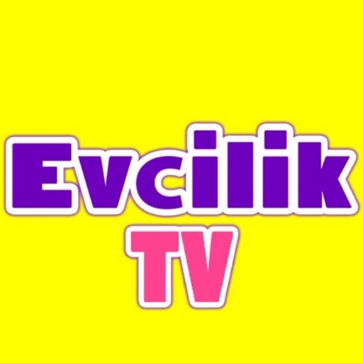 Evcilik TV icon