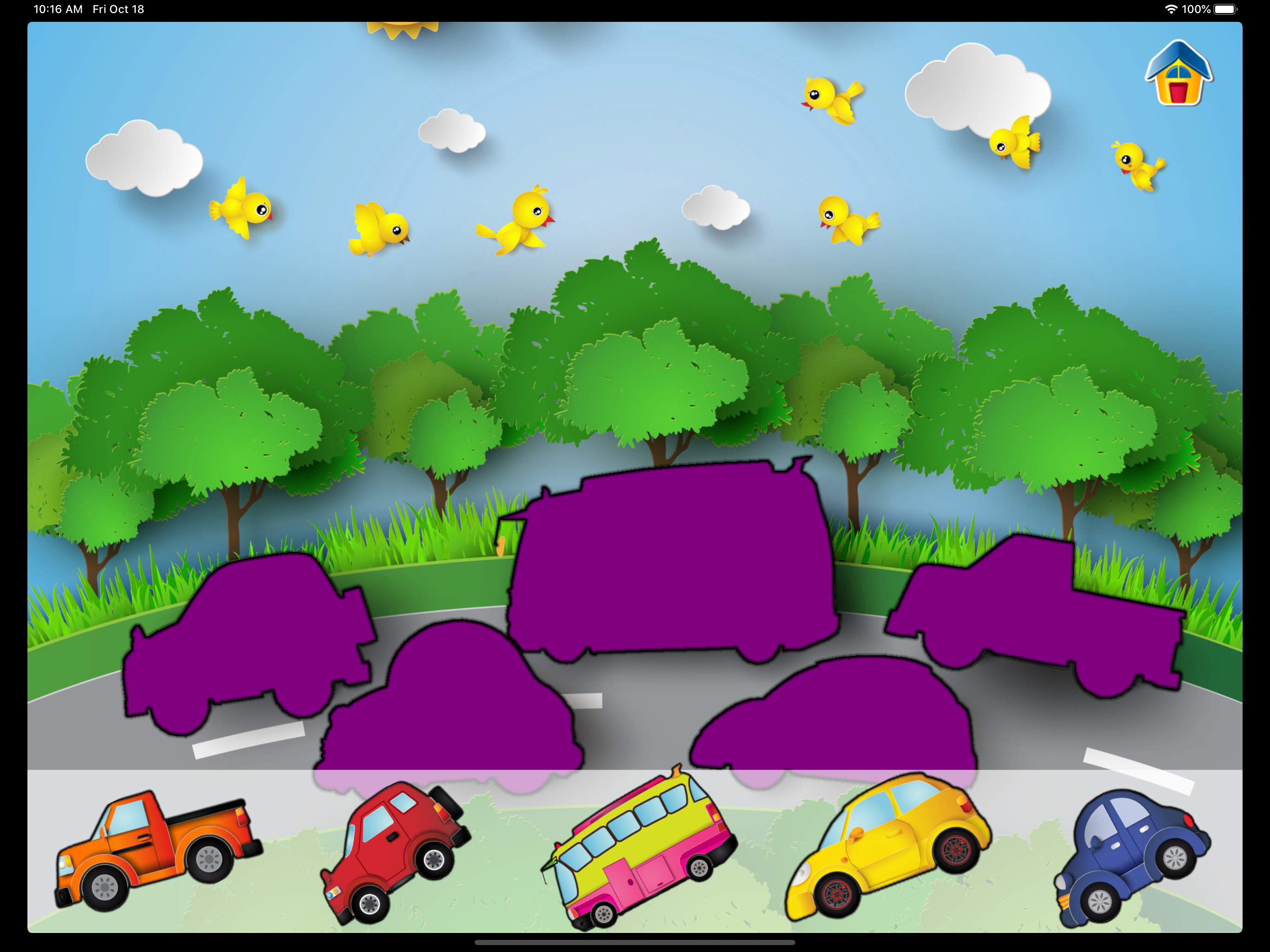 Little Puzzles screenshot 19