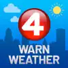 4Warn Weather - WIVB delete, cancel