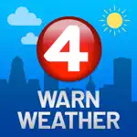 4Warn Weather - WIVB App Positive Reviews