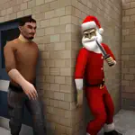 Santa Secret Stealth Mission App Cancel