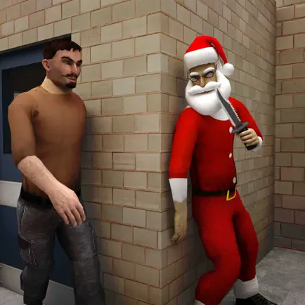 Santa Secret Stealth Mission Cheats