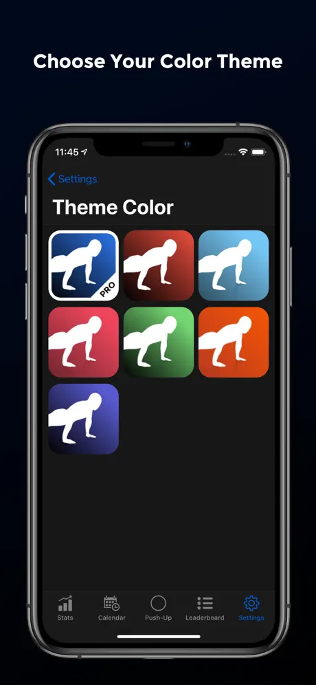 PushFit Pro