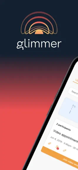 Game screenshot Glimmer Inc mod apk