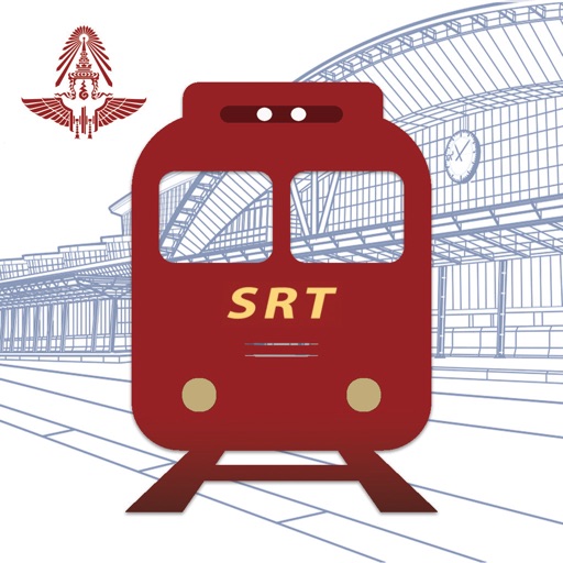 Icon of SRT Timetable กำหนดเวลาเดินรถ