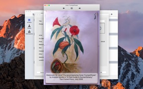 Artwork Tracker screenshot