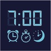 Alarm Clock : Timer icon
