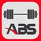 P.D. Workout-Free Ab Fitness For Weight Loss