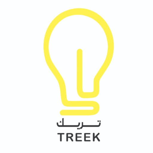 TreekStore | متجرتريك