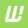 Wecount fitness icon