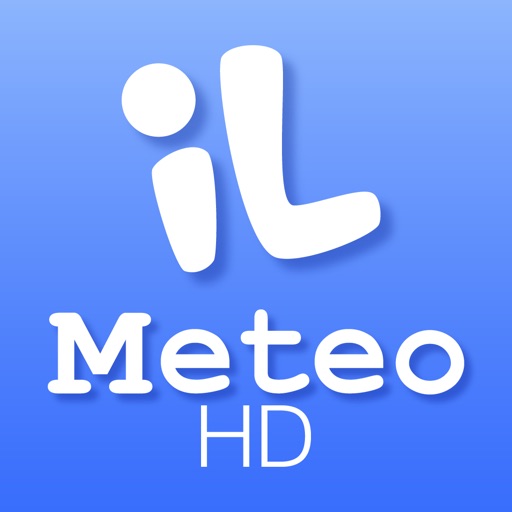 Meteo HD Plus - by iLMeteo.it