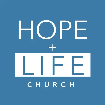 Hope + Life Church Cheats