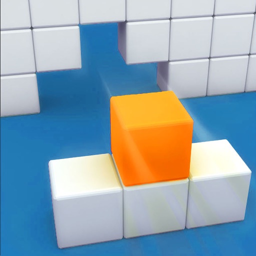 Cash Me Cube, Block Heroes Fire Mania