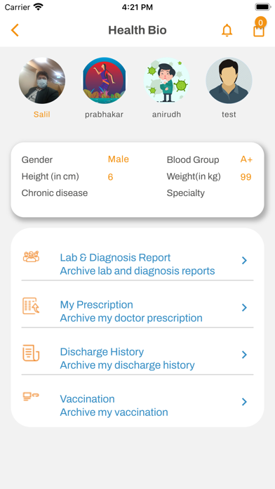 Housepital Screenshot