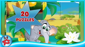 Animals Around the World Lite screenshot