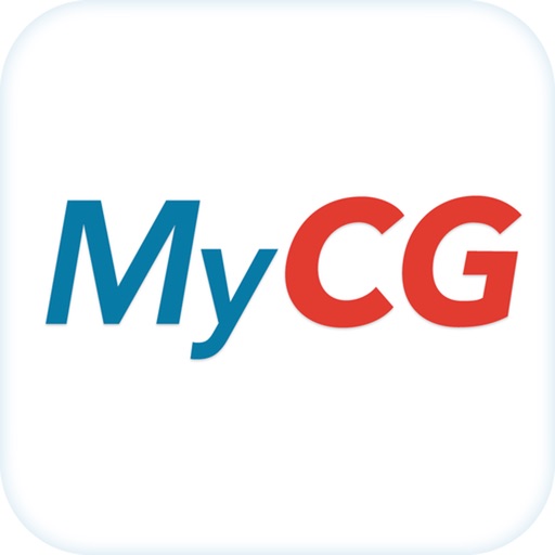 MyCG icon