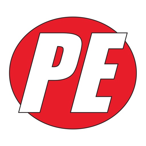 Pacific Express Installations and Services icon