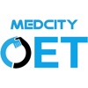 Medcity OET icon