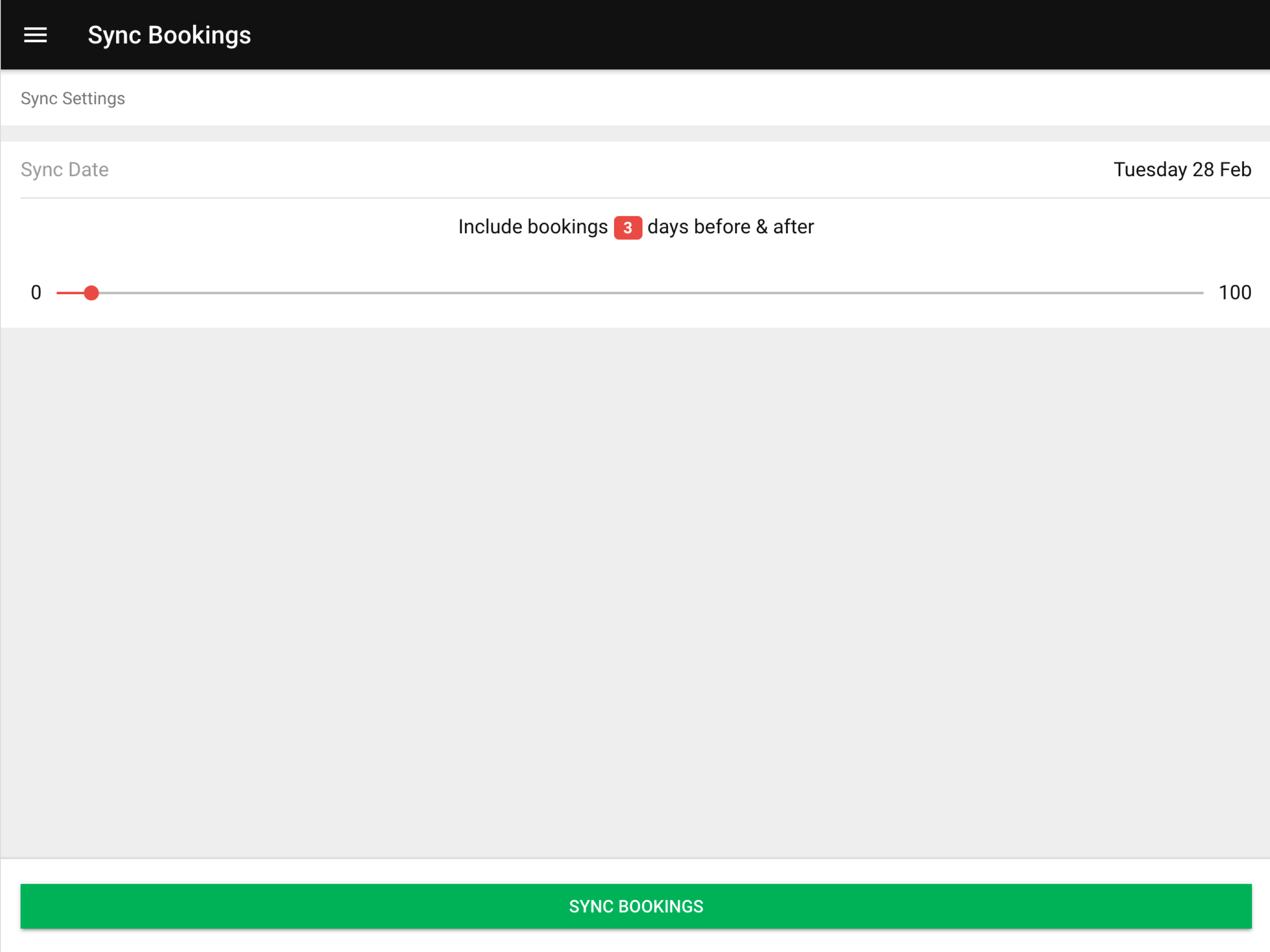 Doorlist