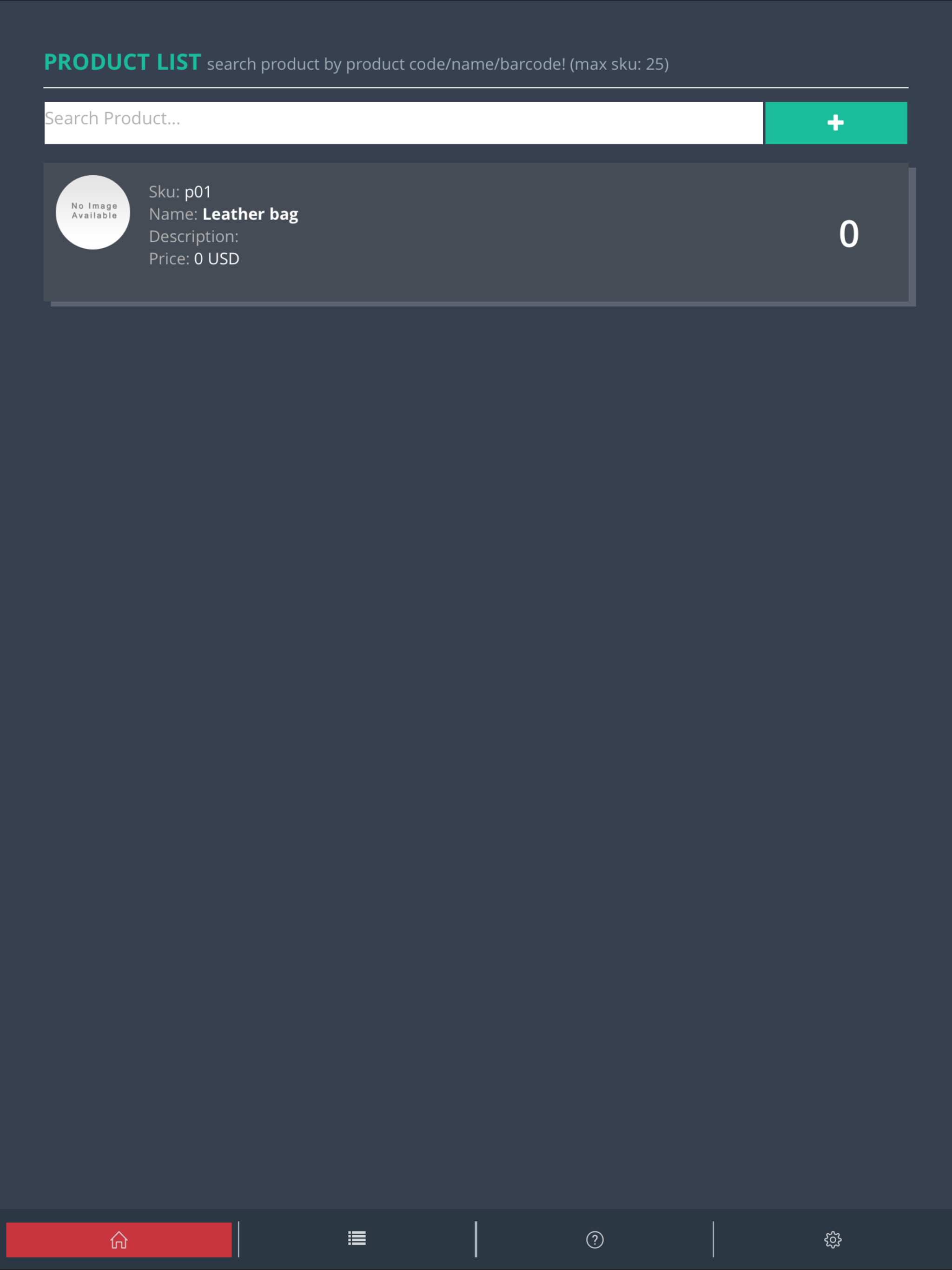 CheckStockPro