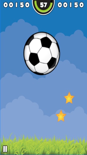 Pro Soccer Juggling(圖2)-速報App