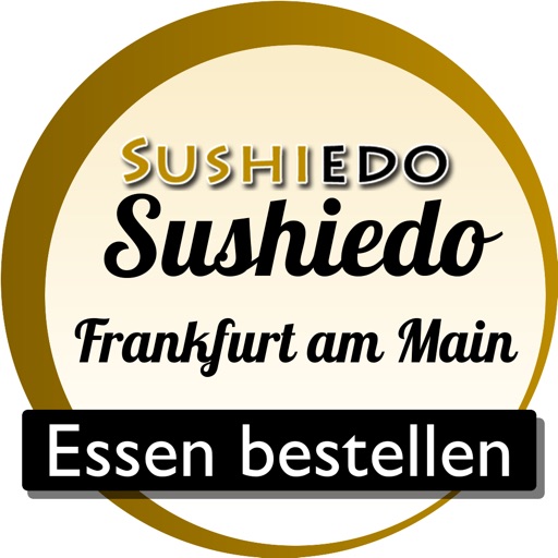 Sushiedo Frankfurt am Main icon