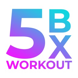 5BX Workout