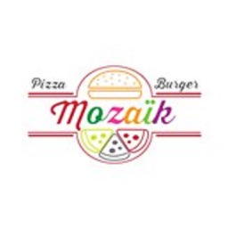 Mozaik Pizza