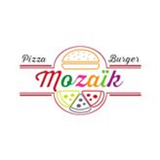 Mozaik Pizza