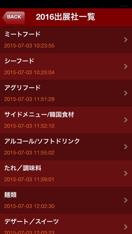 ミートフードEXPO