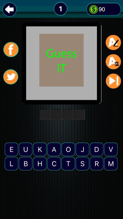 GD Amino quizzes - Guess quizlet for Geometry Game