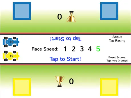 Tap Racing